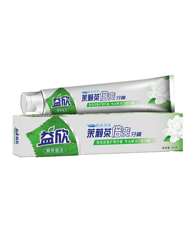 >180g * 48 support dentifrice anti-angiogenèse YXYG-3001