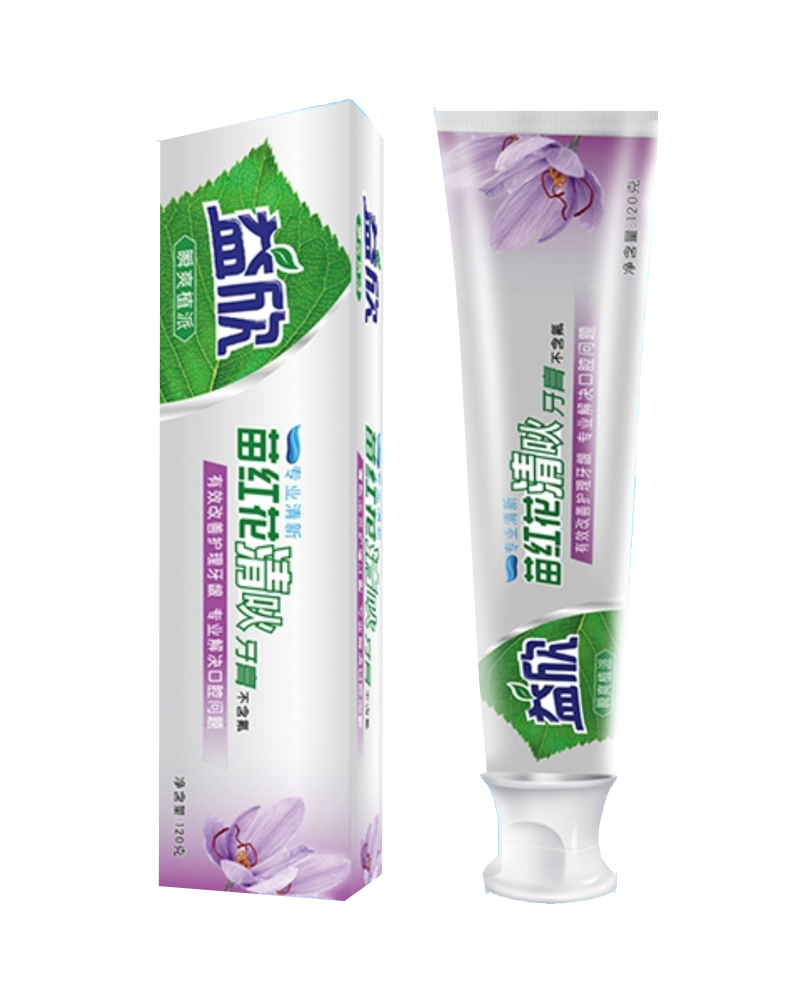 >dentifrice haut de gamme anti- sensible YXYG-3006