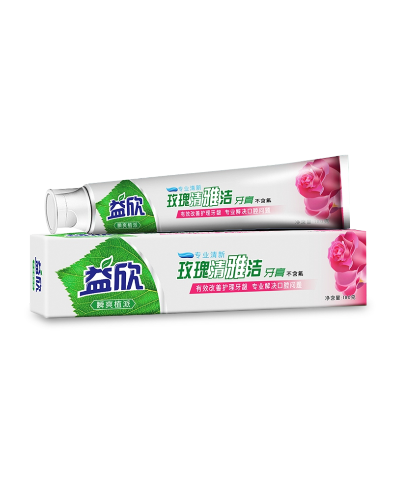 >dentifrice anti-inflammatoire YXYG-3010