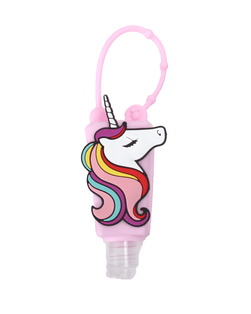 >Etui en silicone Flacon de 30 ml pour la promotion O4